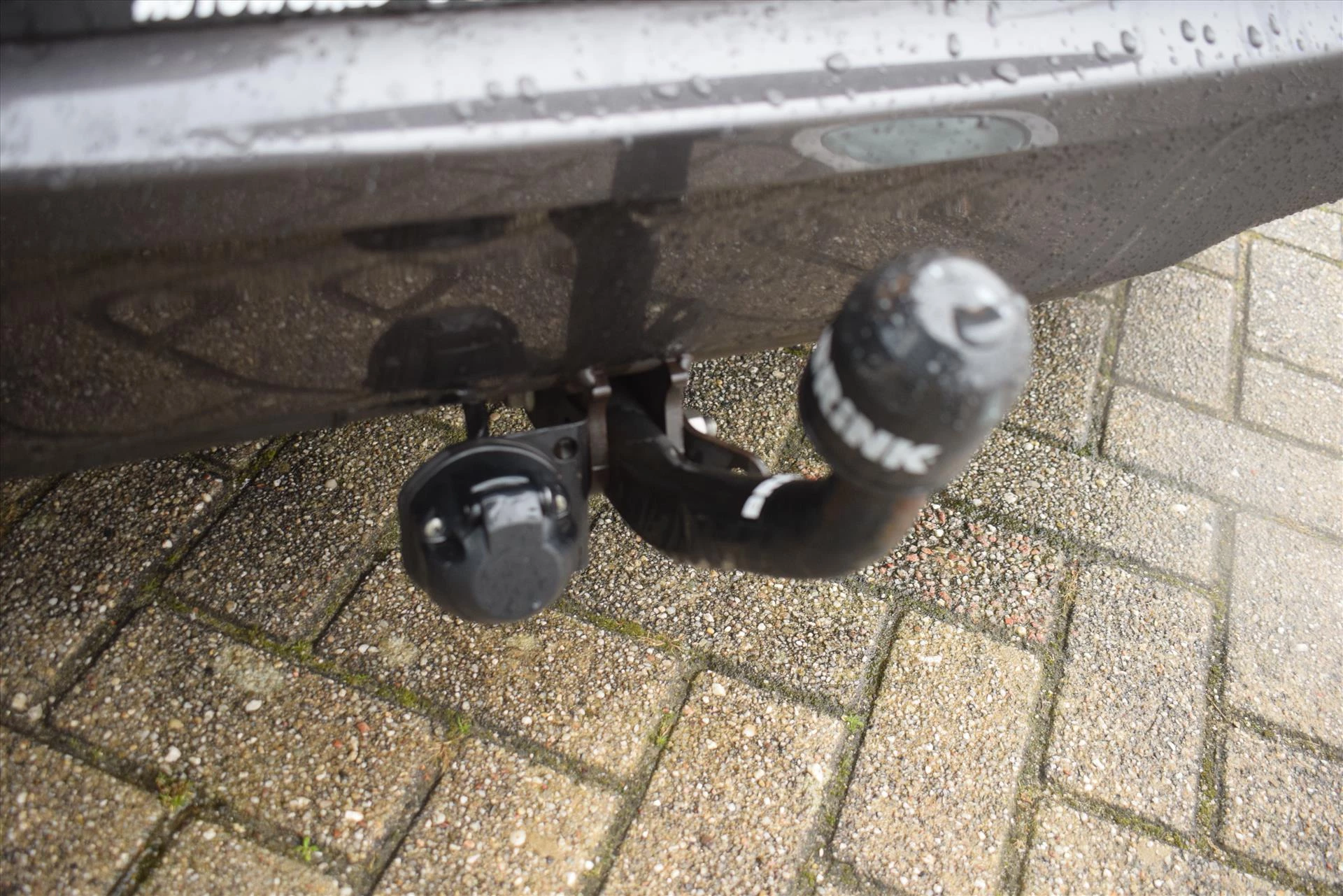 Hoofdafbeelding Suzuki Baleno