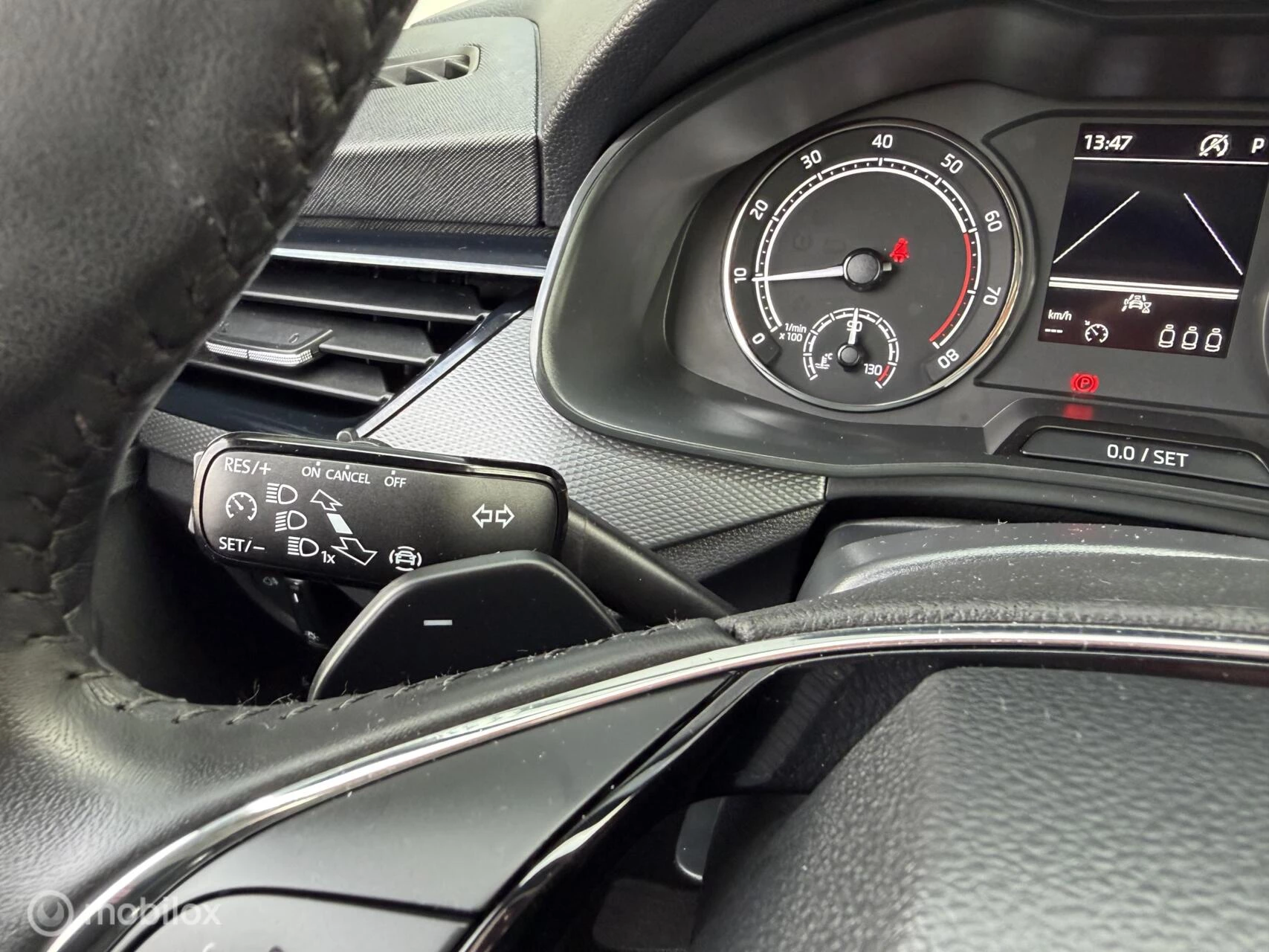 Hoofdafbeelding Škoda Kamiq