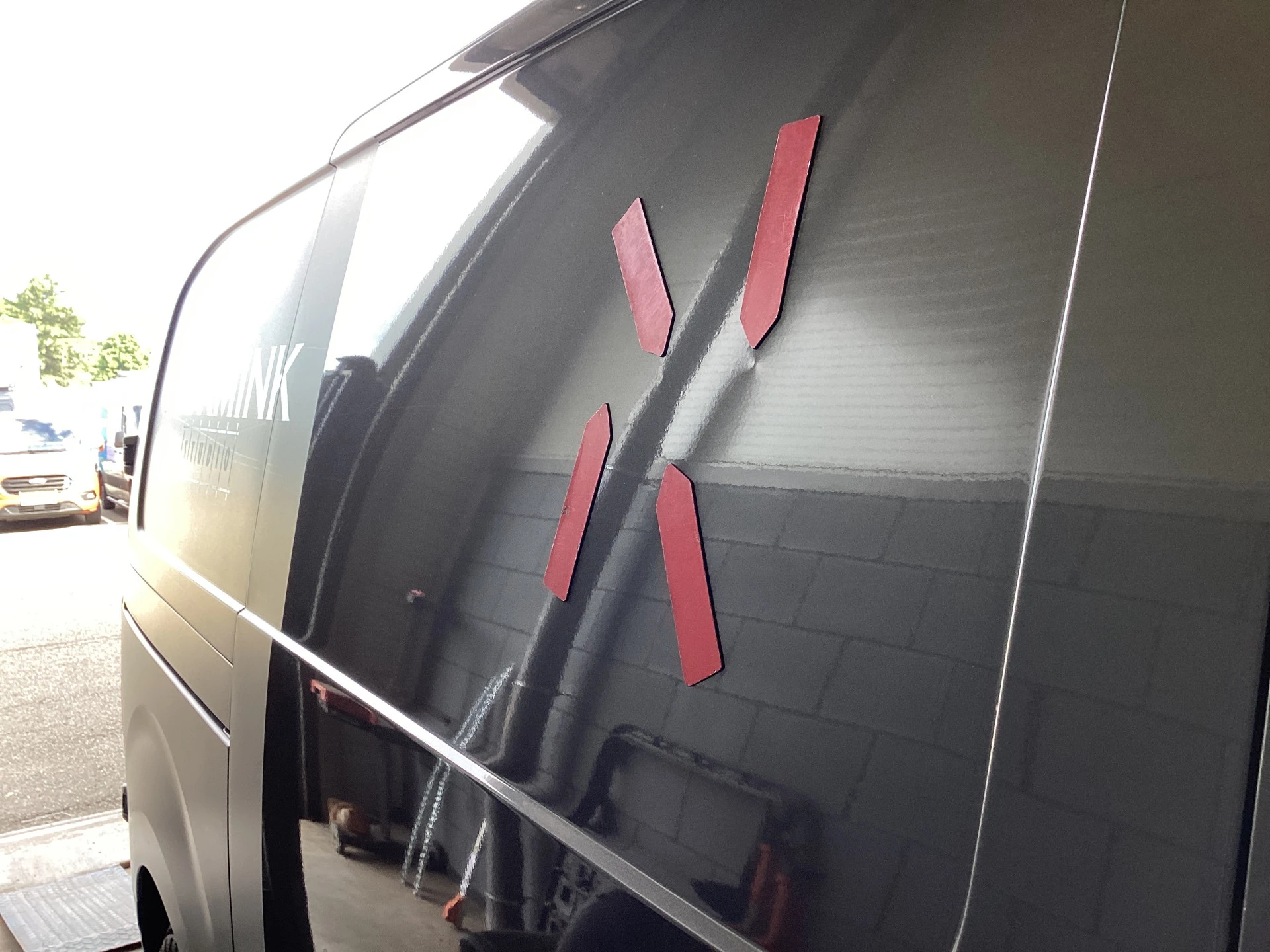 Hoofdafbeelding Citroën Jumpy