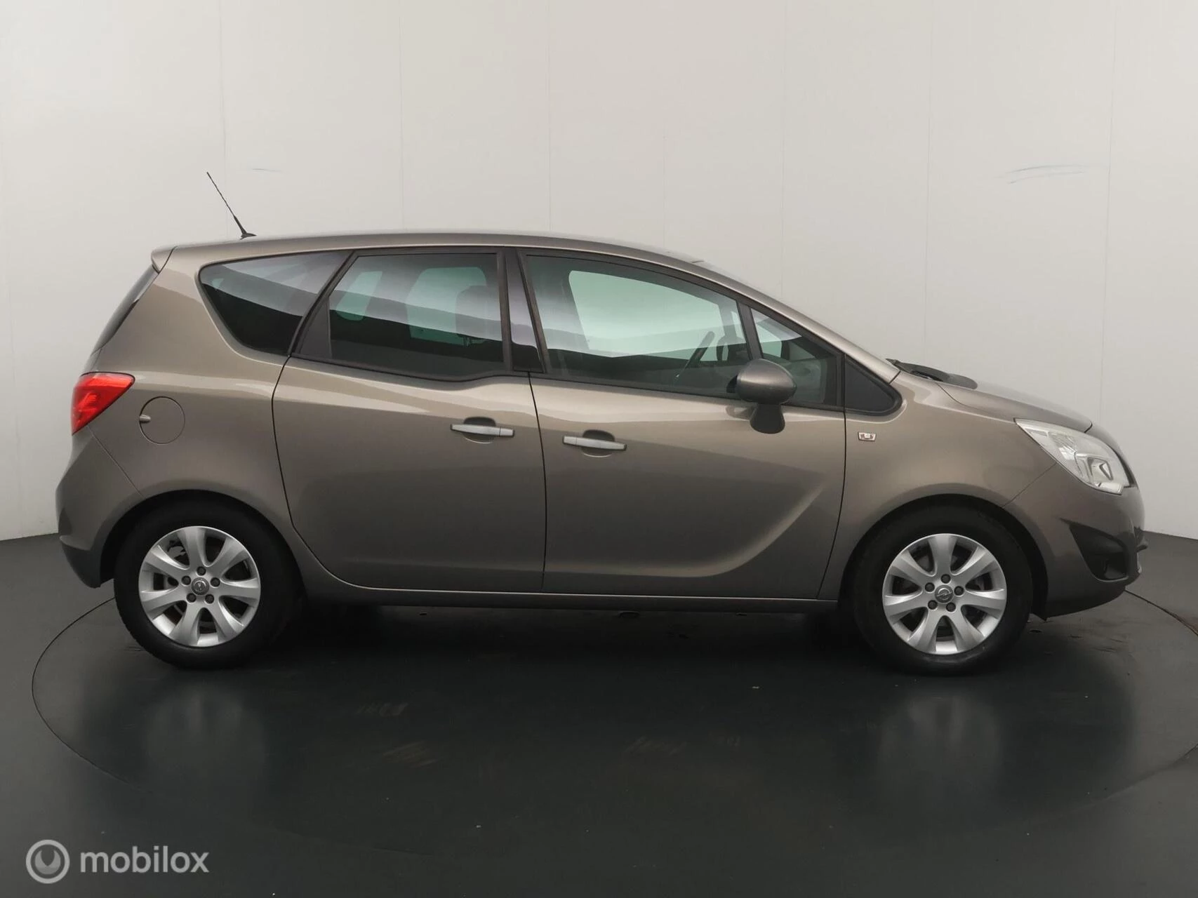 Hoofdafbeelding Opel Meriva