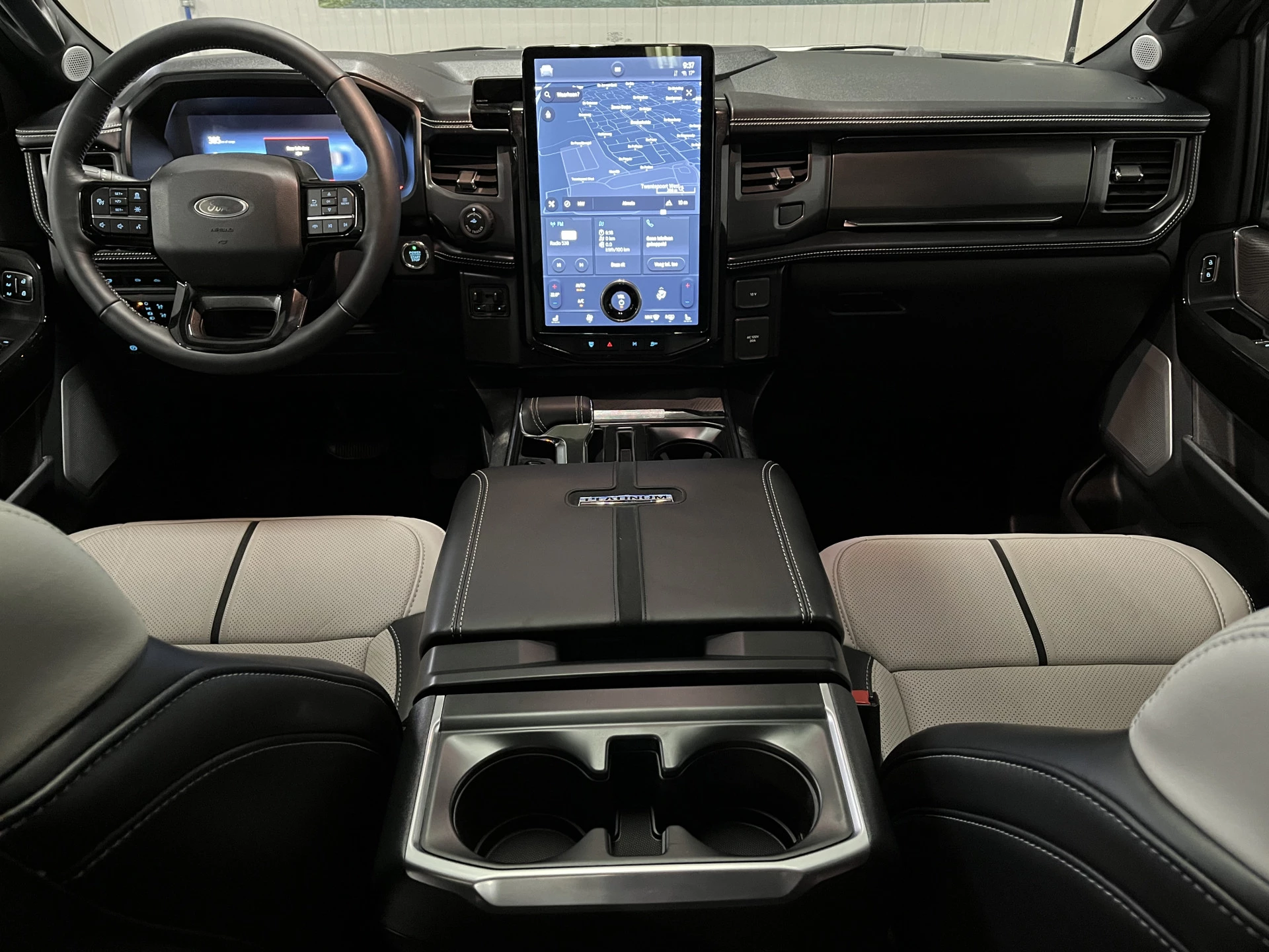 Hoofdafbeelding Ford F-150