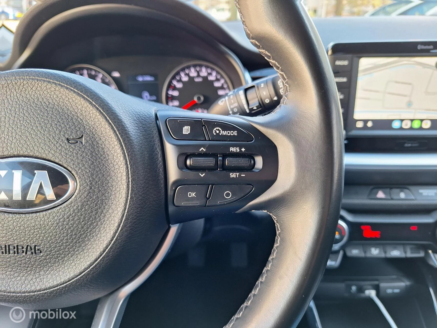 Hoofdafbeelding Kia Stonic