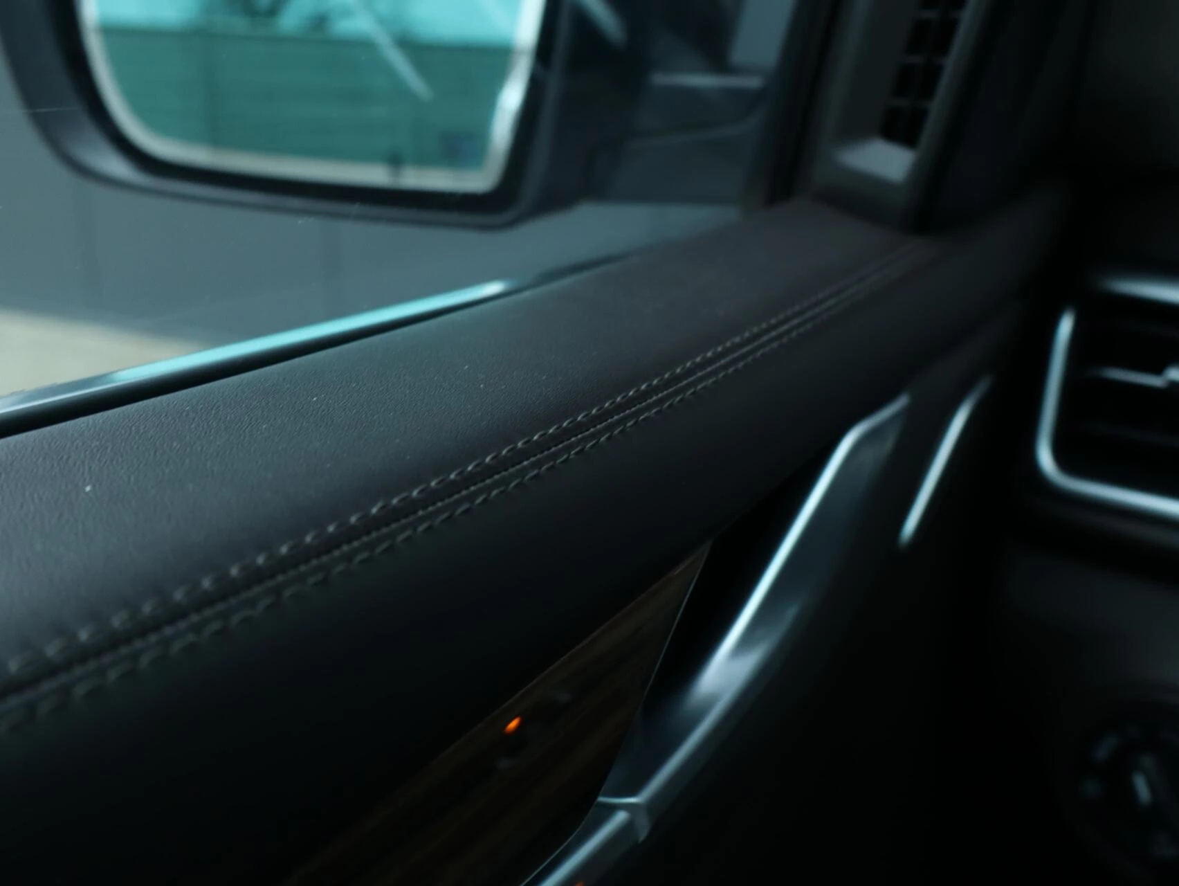 Hoofdafbeelding Maserati Ghibli