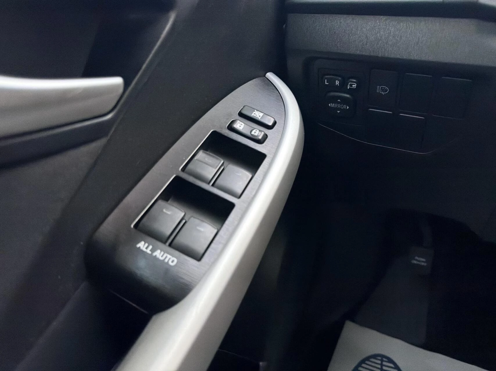 Hoofdafbeelding Toyota Prius