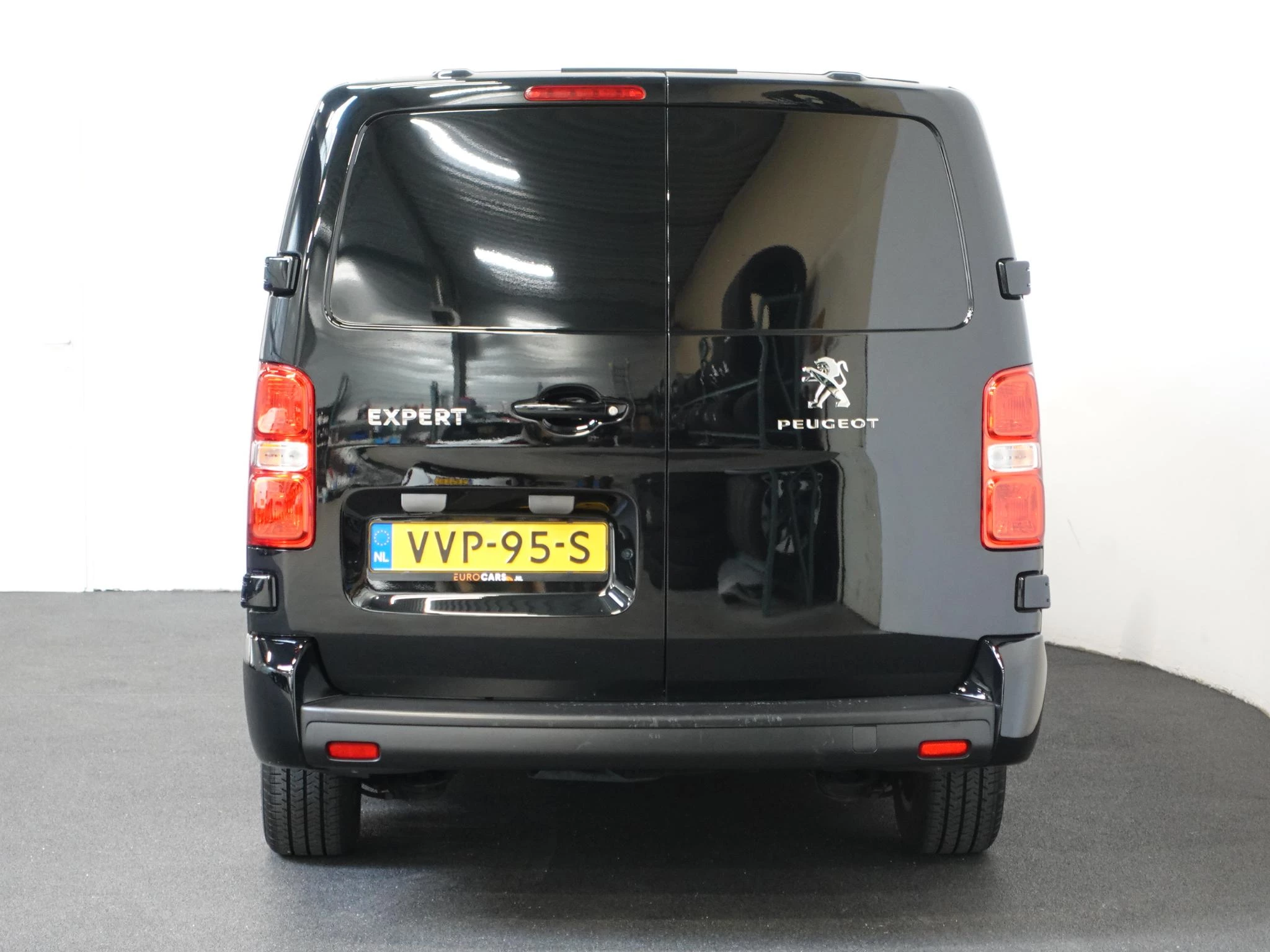 Hoofdafbeelding Peugeot Expert