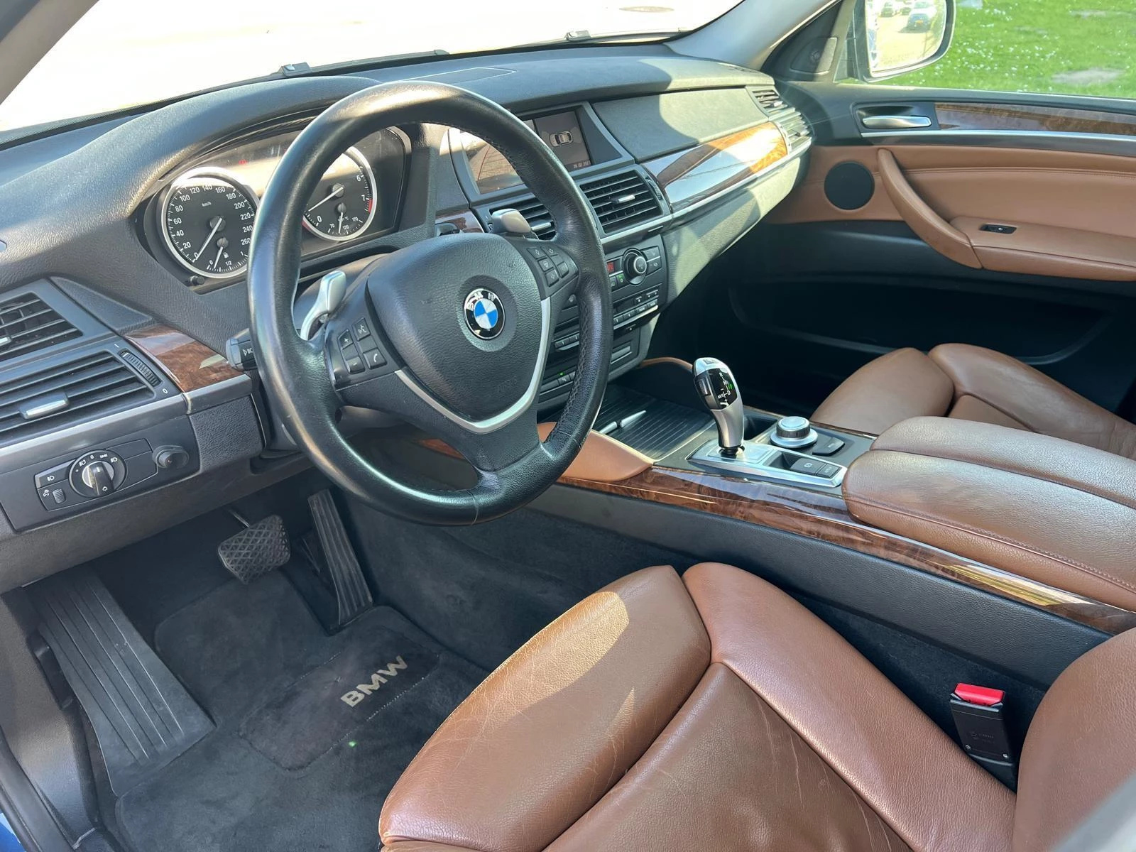 Hoofdafbeelding BMW X6