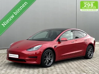 Tesla Model 3 Standard Range LFP Facelift - FSD - SOH 92,5 %