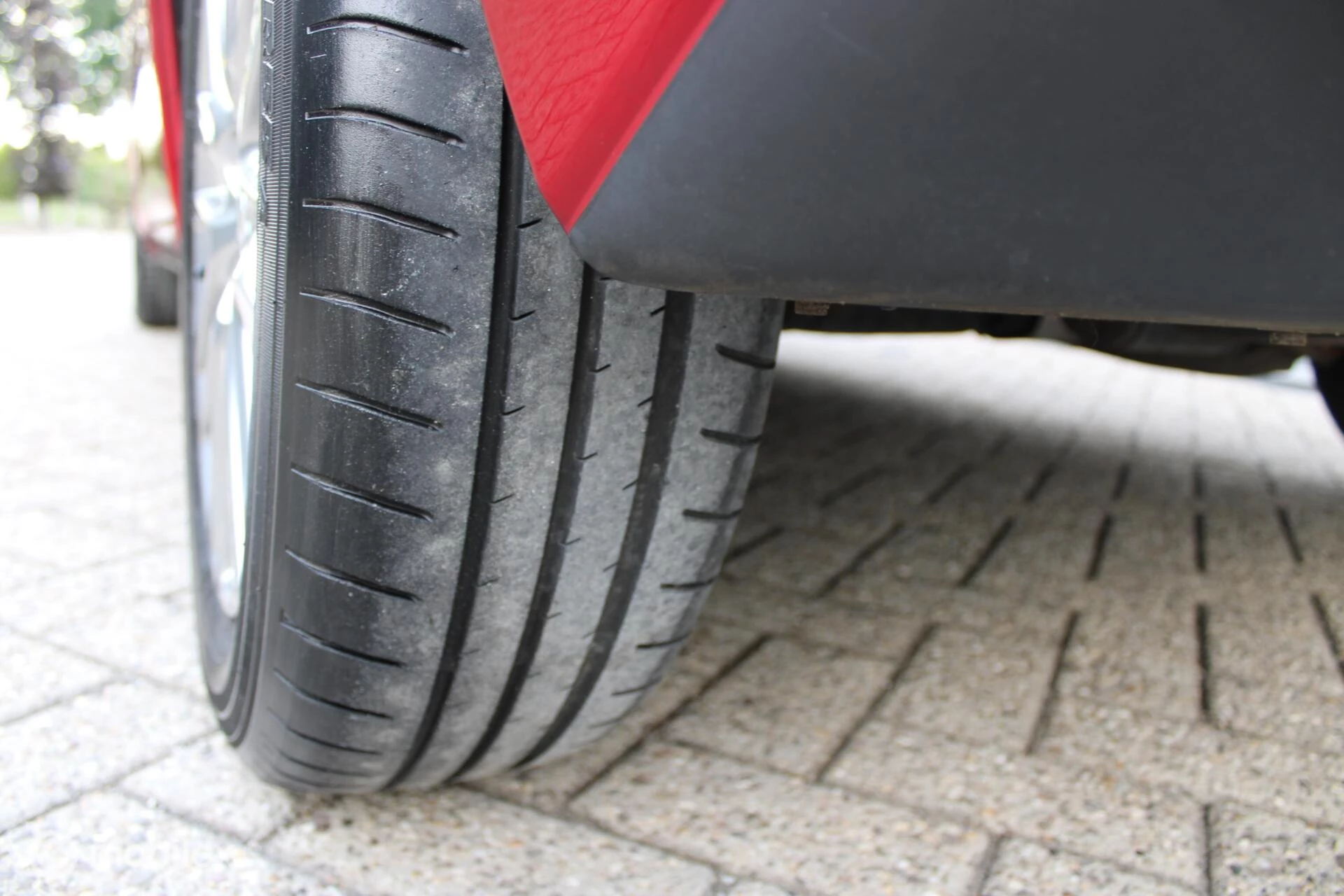 Hoofdafbeelding Mazda 2