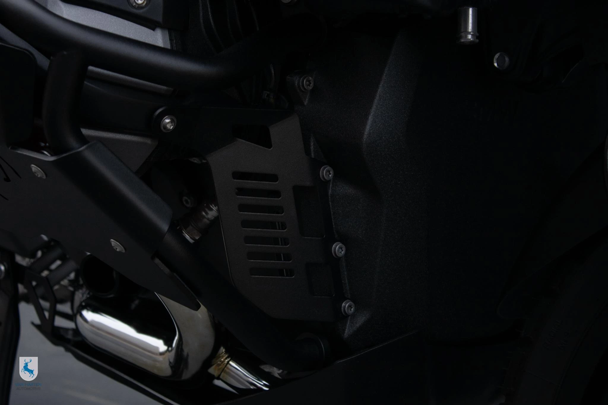 Hoofdafbeelding BMW R 1300 GS
