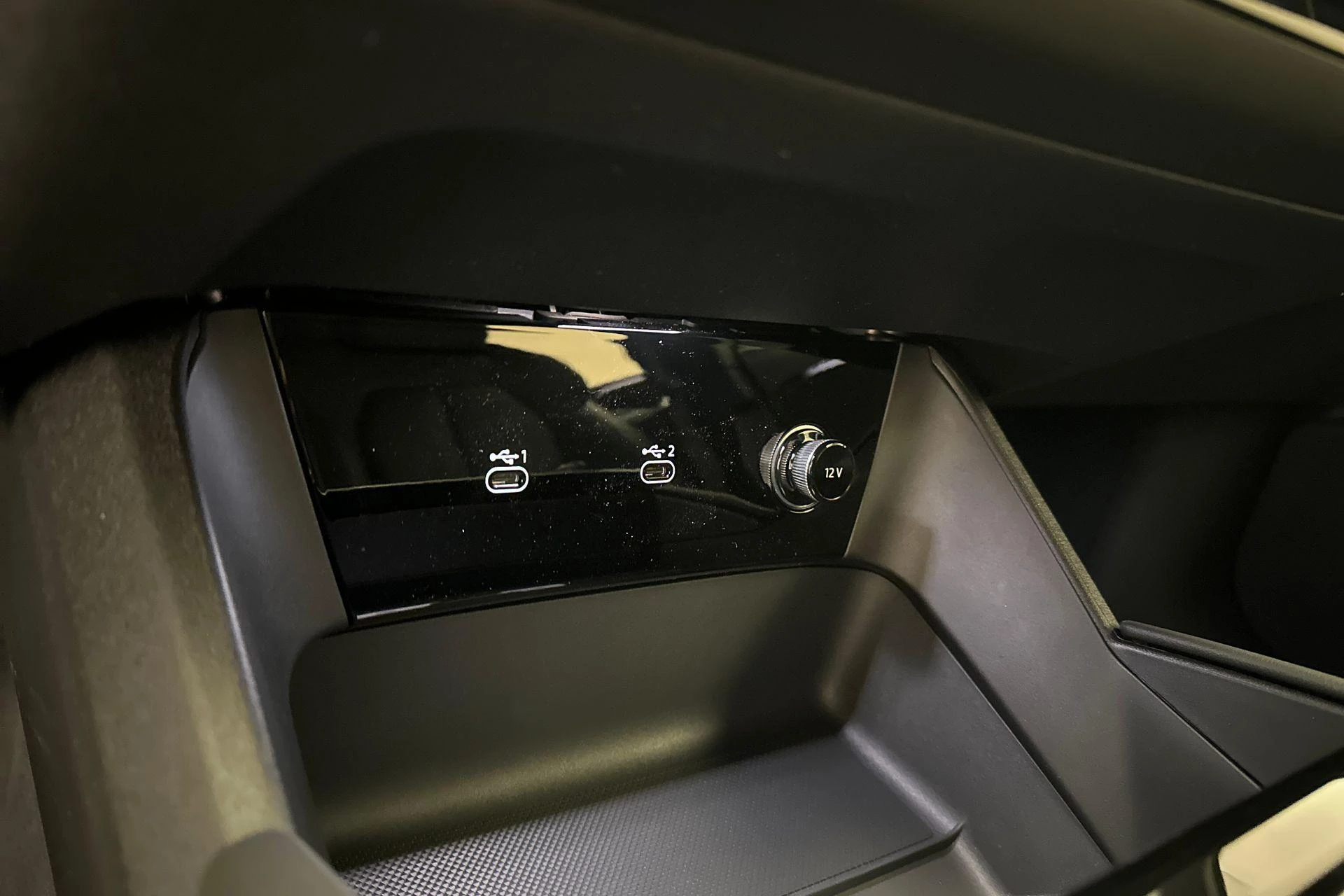 Hoofdafbeelding Audi A6 e-tron