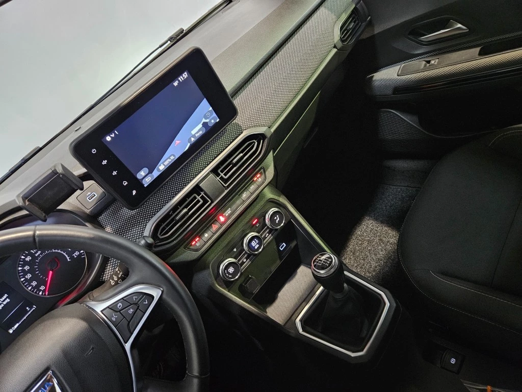 Hoofdafbeelding Dacia Jogger