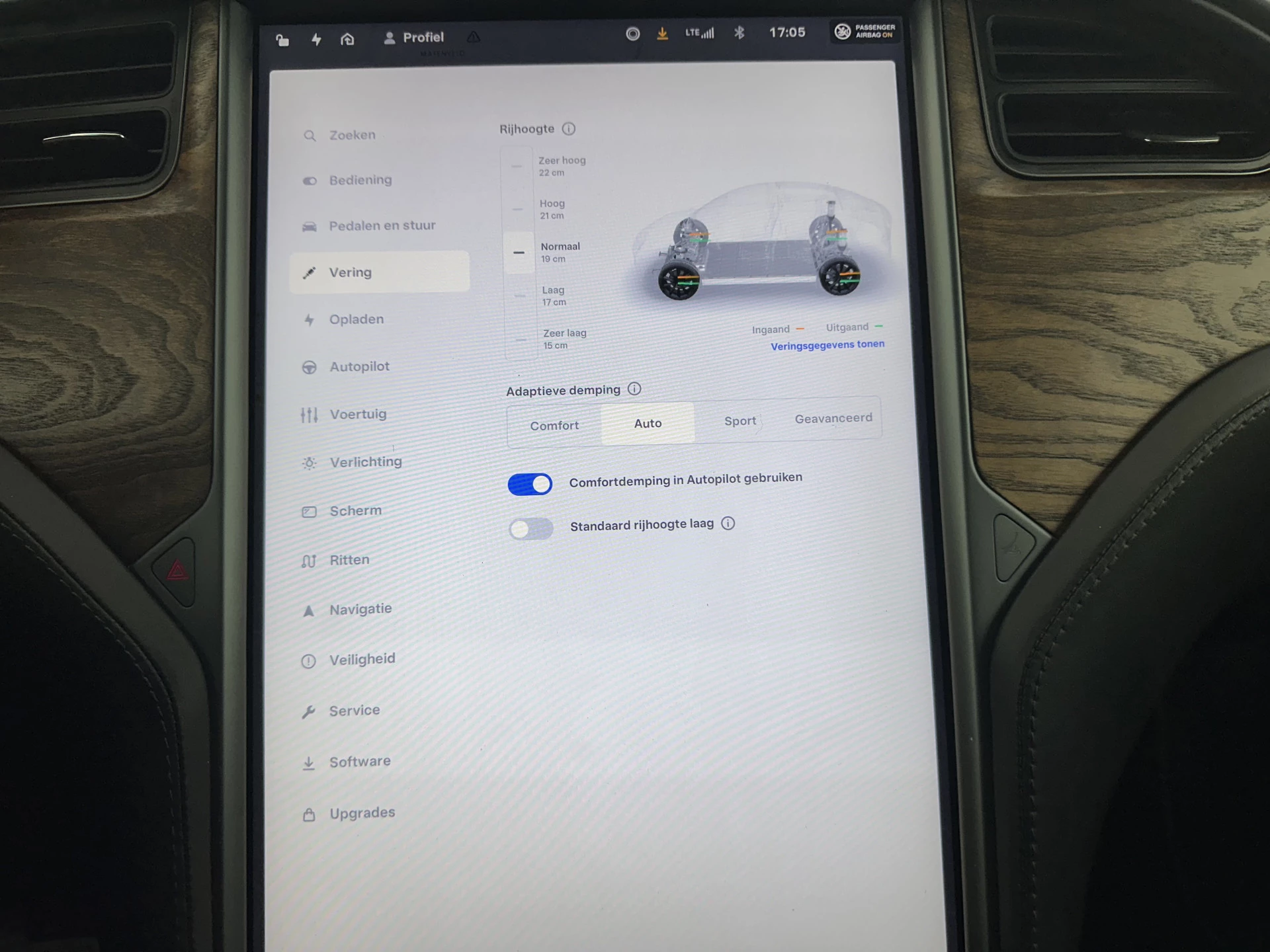 Hoofdafbeelding Tesla Model X