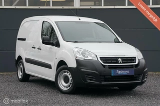 Peugeot Partner bestel 120 1.6 BlueHDi 75 L1 Profit+ Airco !