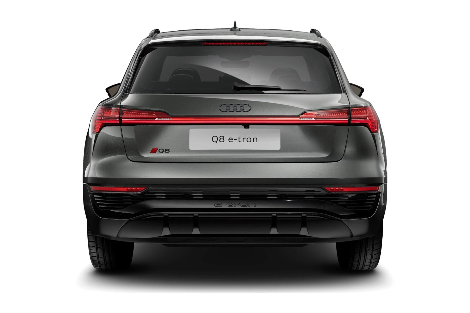 Hoofdafbeelding Audi Q8 e-tron