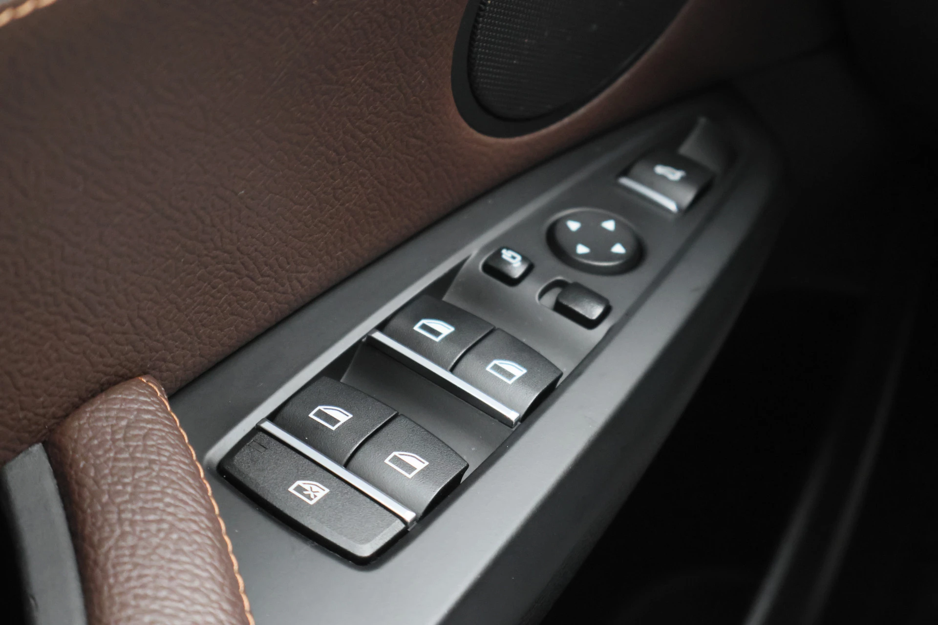 Hoofdafbeelding BMW X4