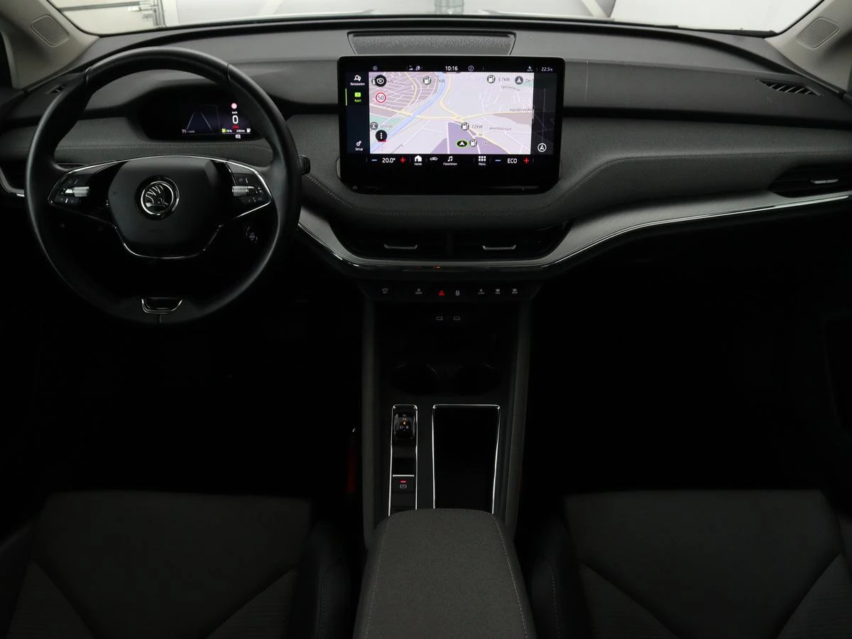 Hoofdafbeelding Škoda Enyaq iV