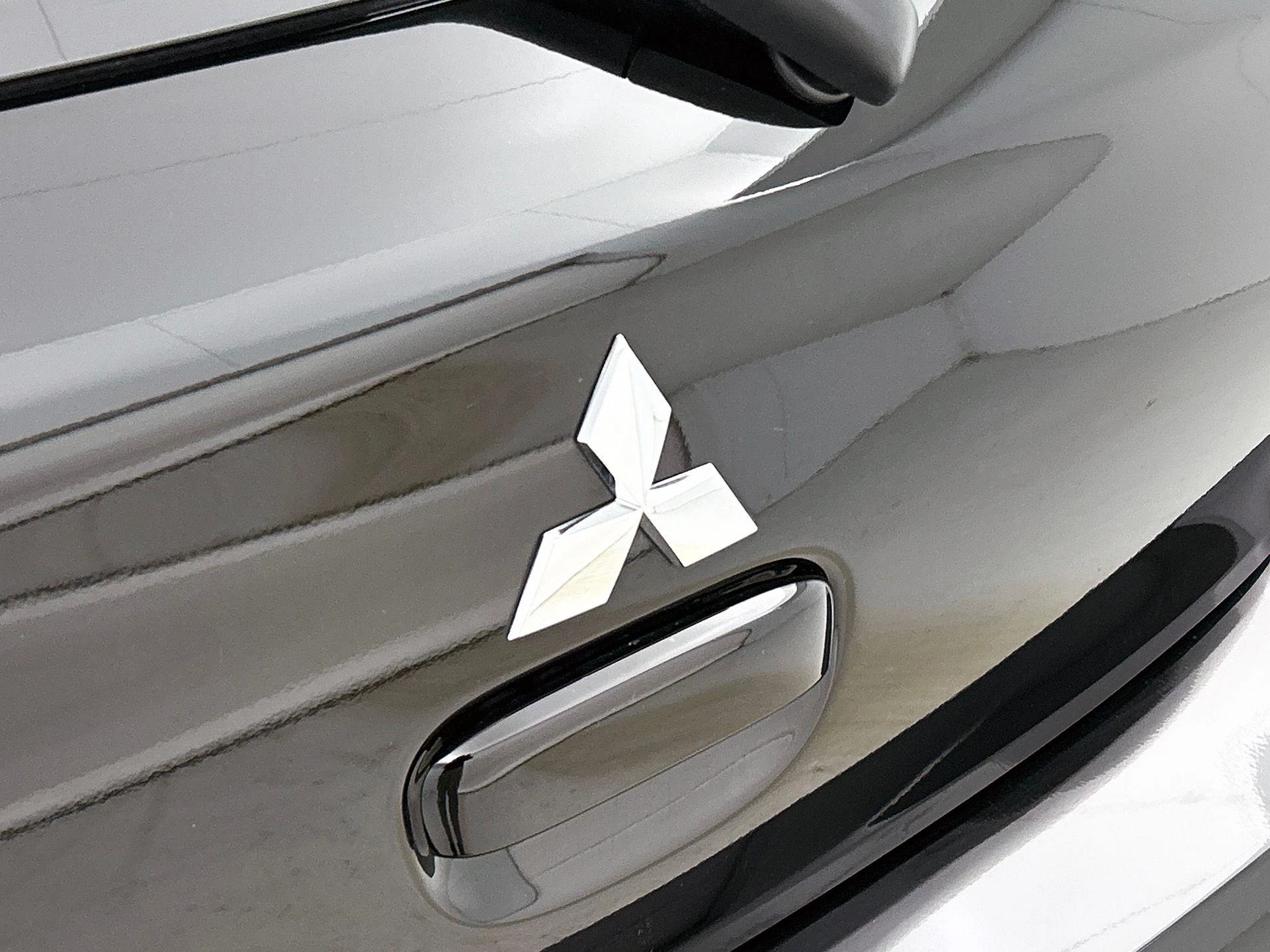 Hoofdafbeelding Mitsubishi Space Star