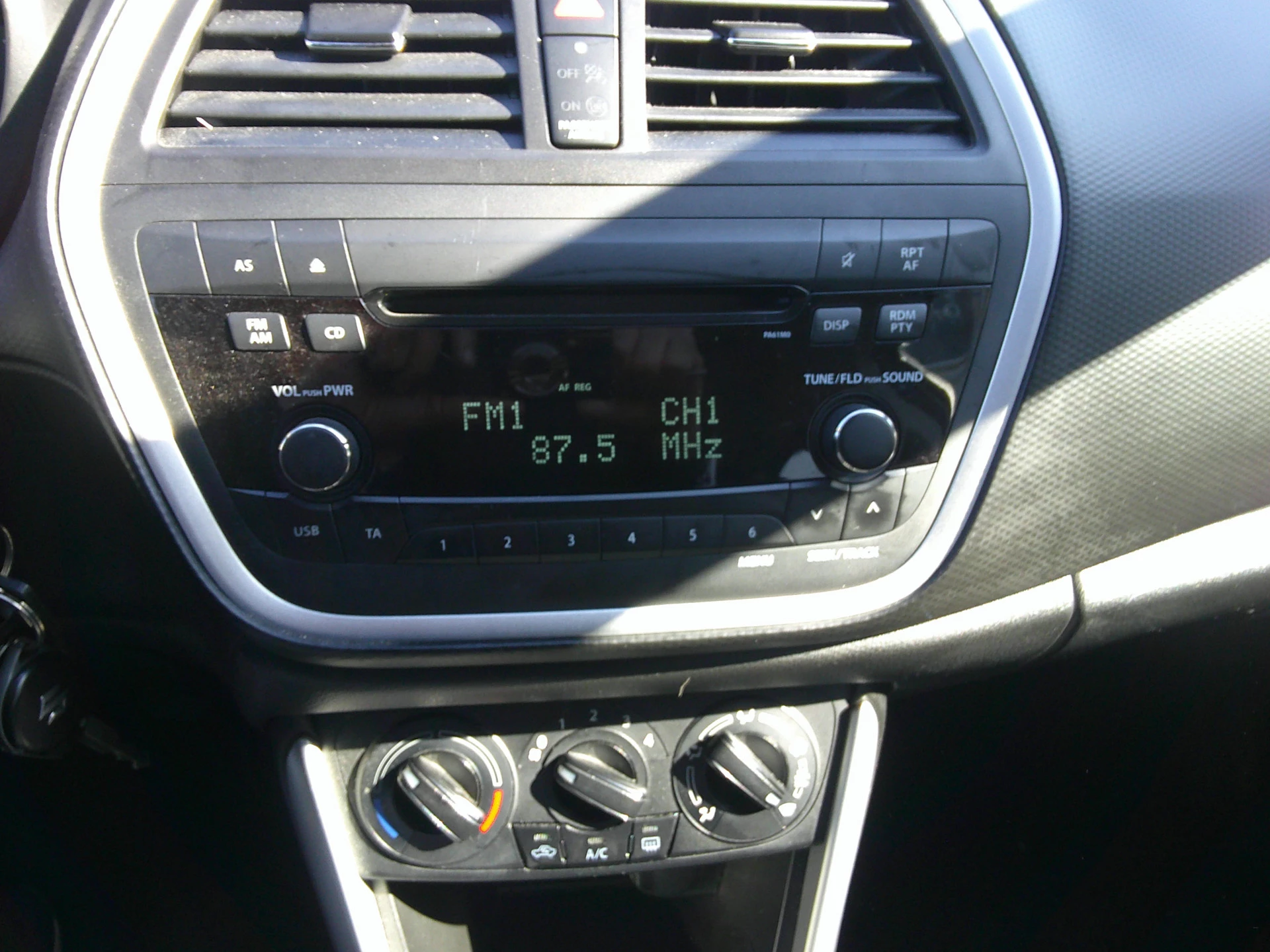 Hoofdafbeelding Suzuki S-Cross