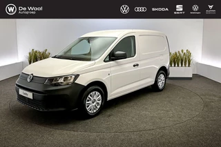 Volkswagen Bedrijfswagens Caddy Comfort 2.0 TDI
