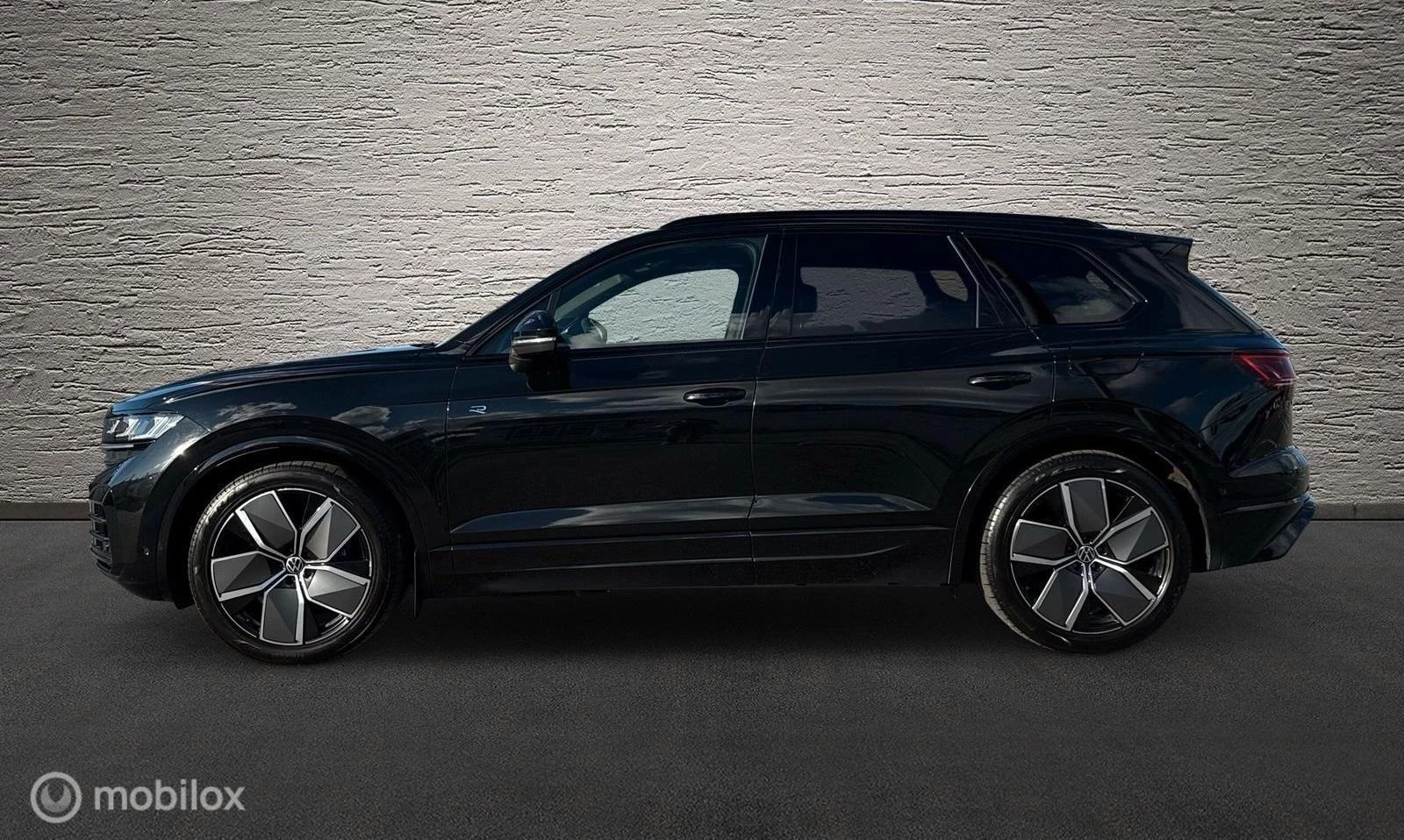 Hoofdafbeelding Volkswagen Touareg