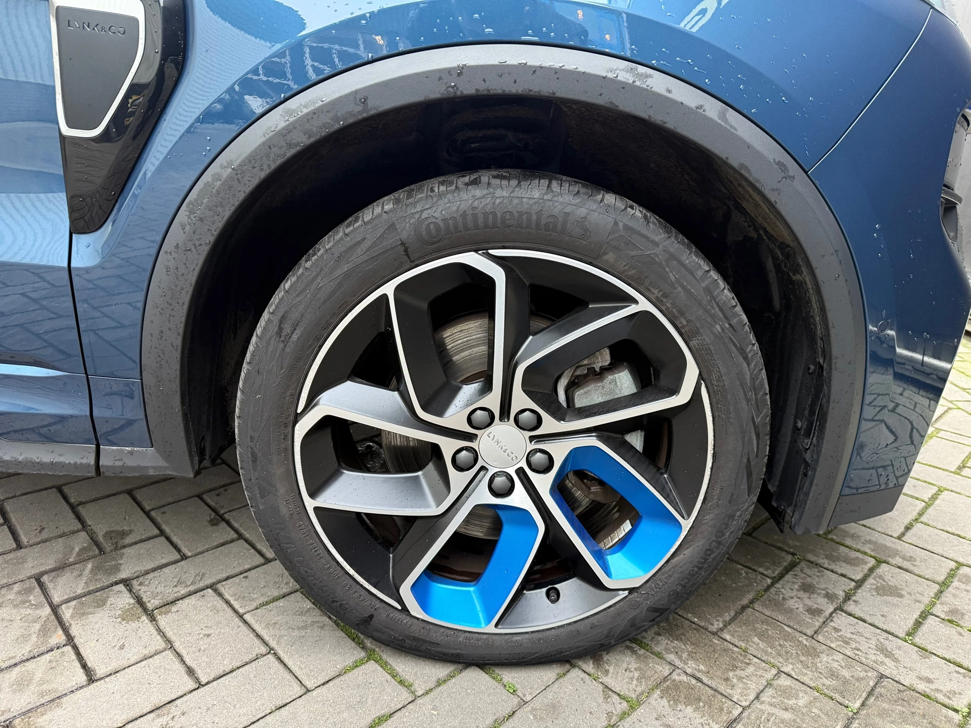 Hoofdafbeelding Lynk & Co 01