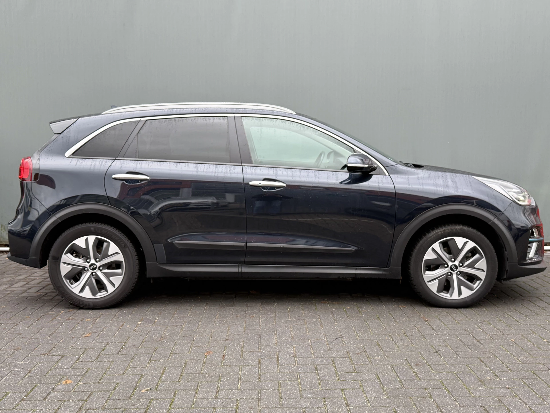 Hoofdafbeelding Kia e-Niro