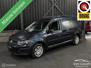 Volkswagen Caddy Maxi 1.4 TSI Comfortline 5p Airco|Cruise|