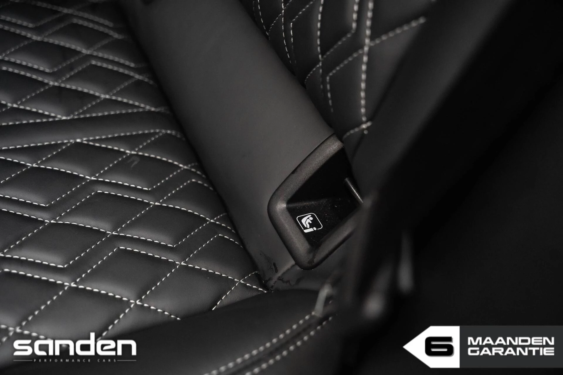 Hoofdafbeelding Audi S3