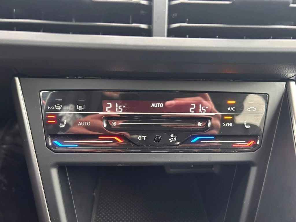 Hoofdafbeelding Volkswagen Taigo