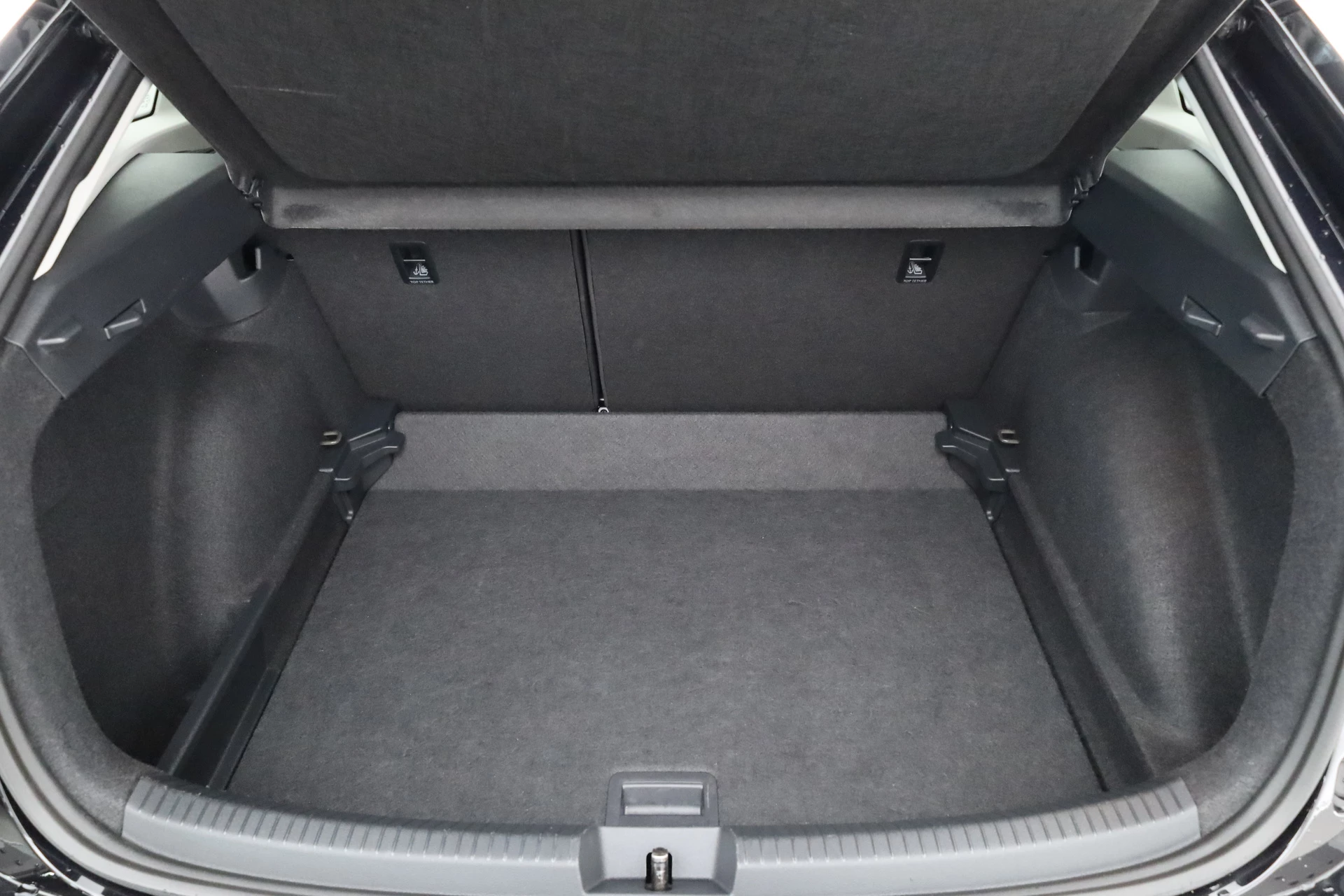 Hoofdafbeelding Volkswagen Taigo