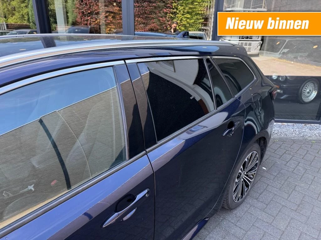 Hoofdafbeelding Toyota Corolla Touring Sports