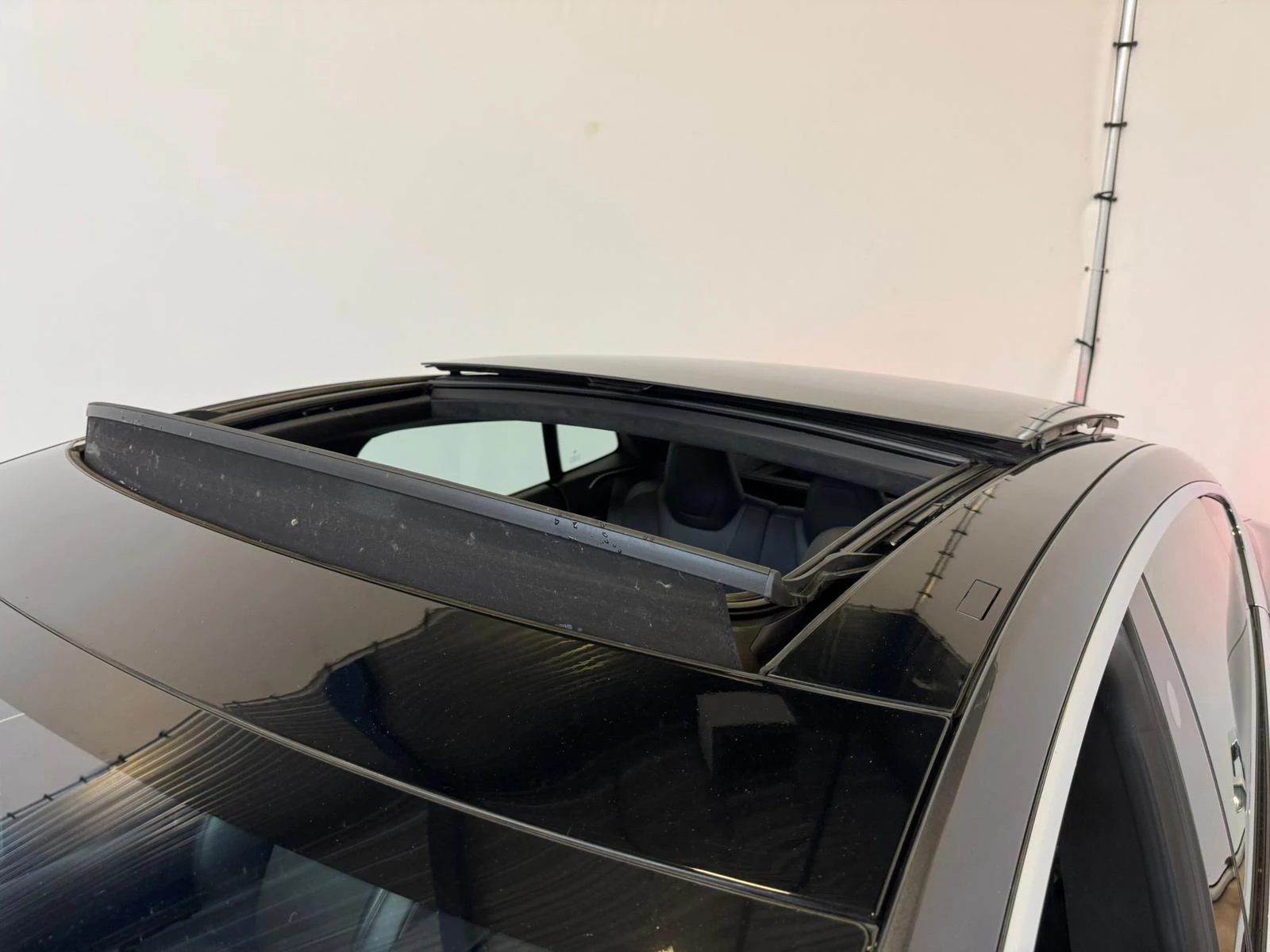 Hoofdafbeelding Tesla Model S