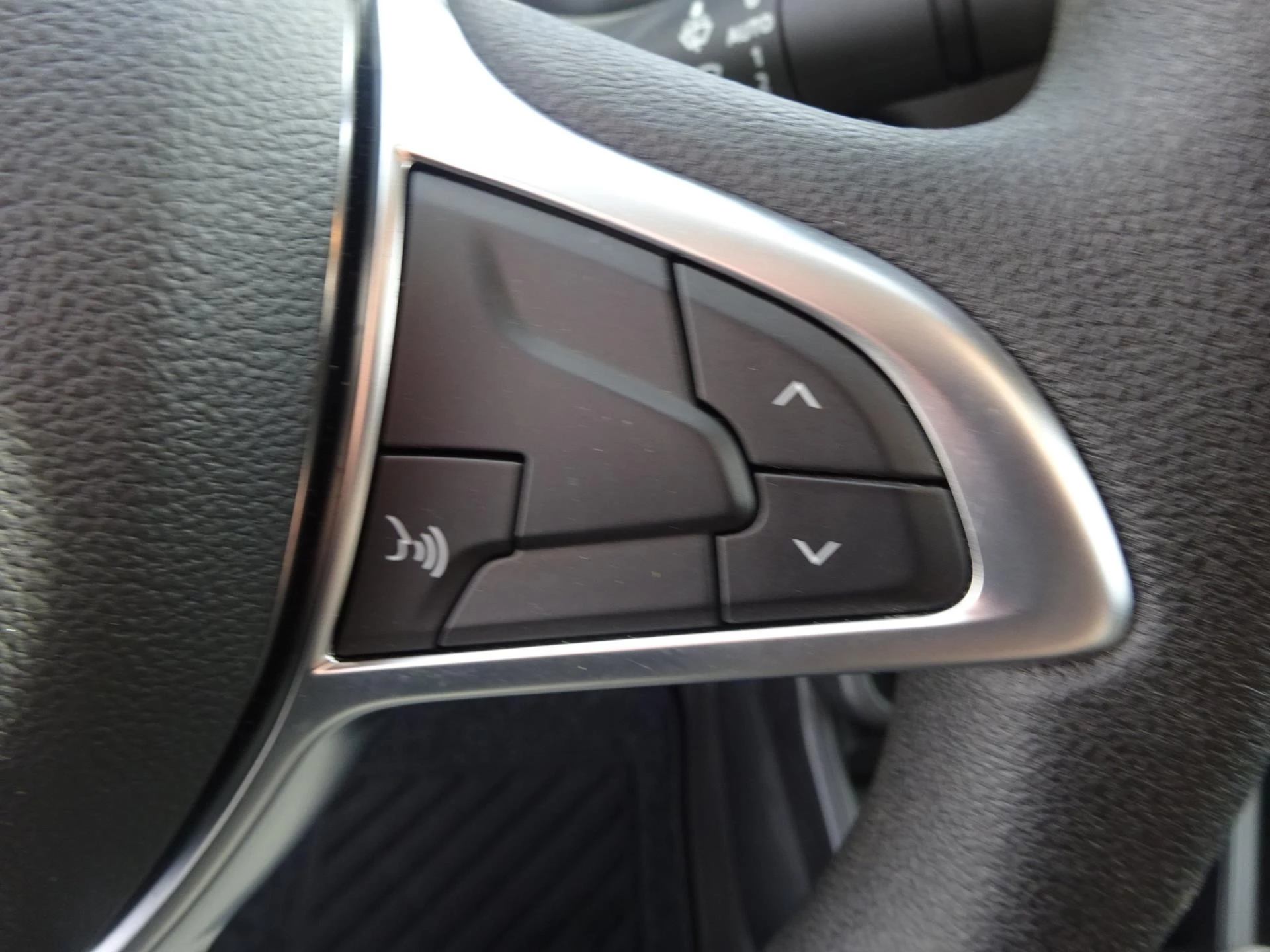 Hoofdafbeelding Renault Express
