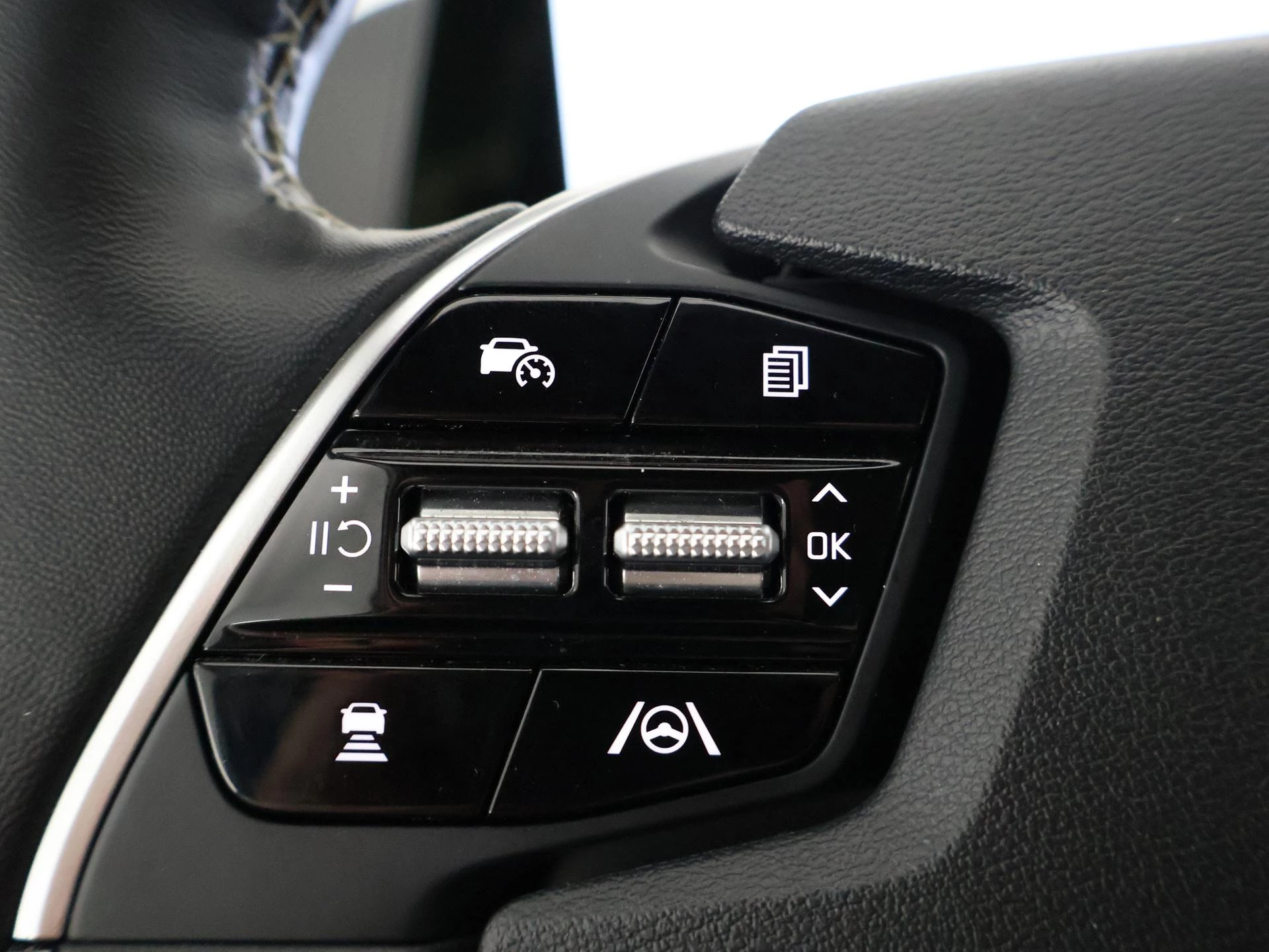 Hoofdafbeelding Kia EV6