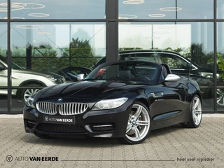 BMW Z4 sDrive35iS DCT - alle opties