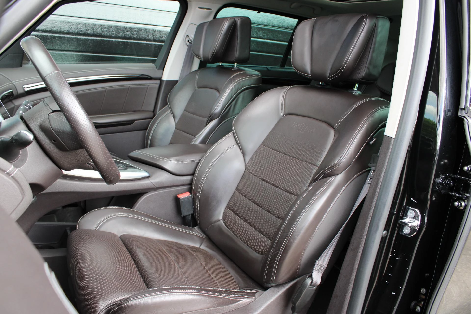 Hoofdafbeelding Renault Espace
