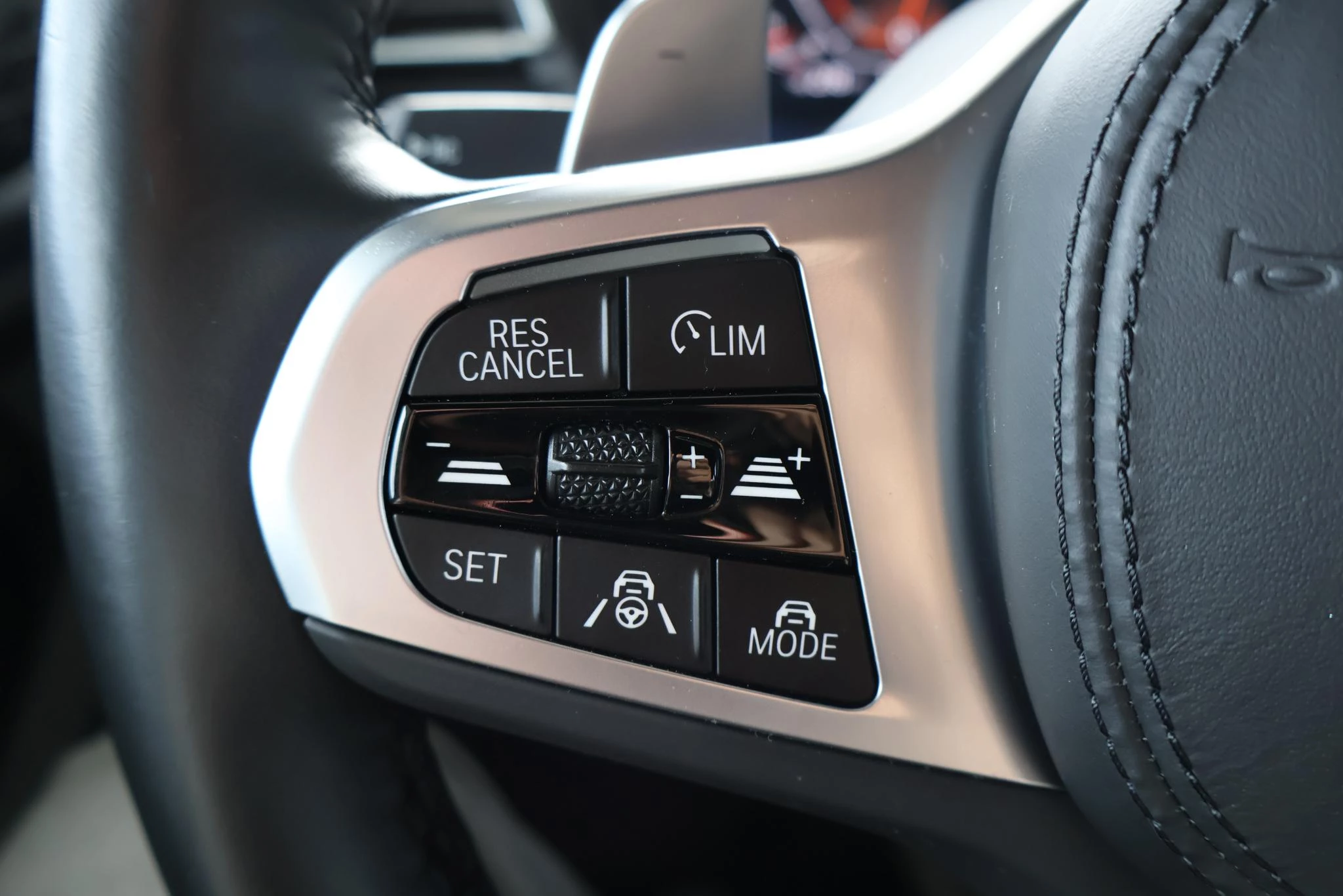 Hoofdafbeelding BMW X4