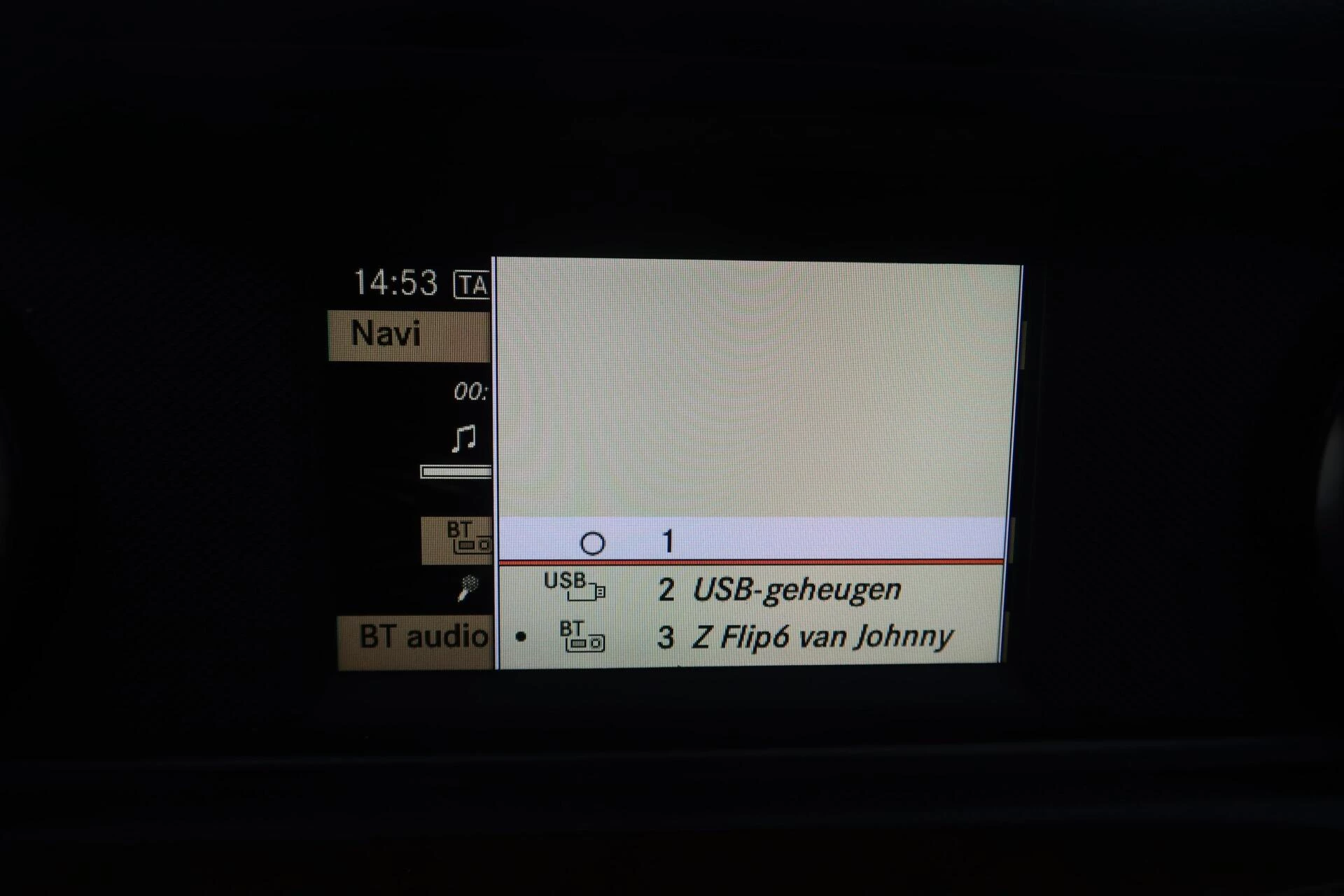 Hoofdafbeelding Mercedes-Benz SLK