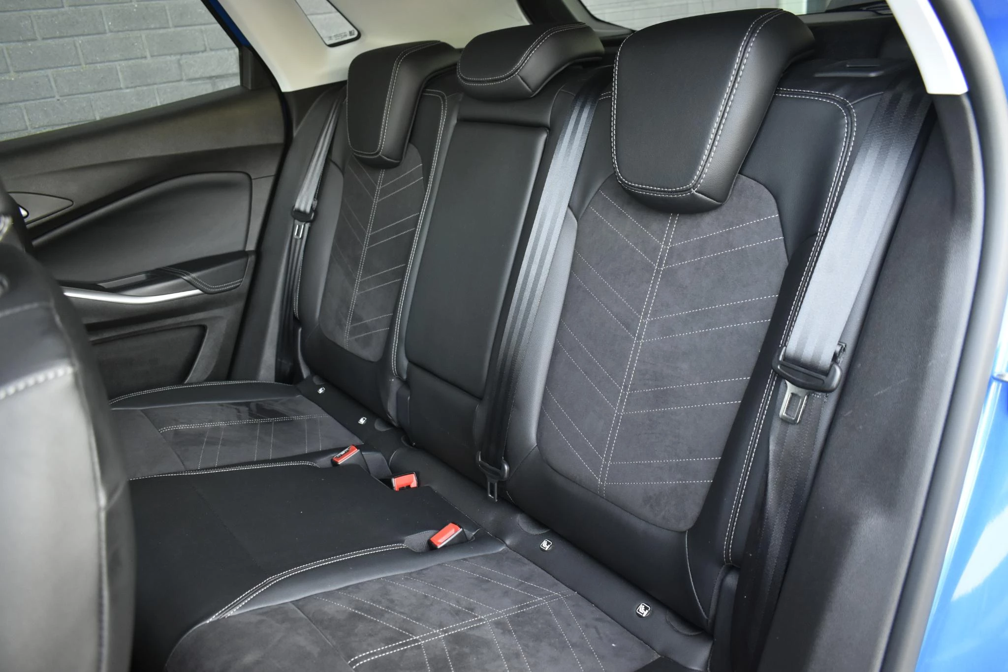 Hoofdafbeelding Opel Grandland