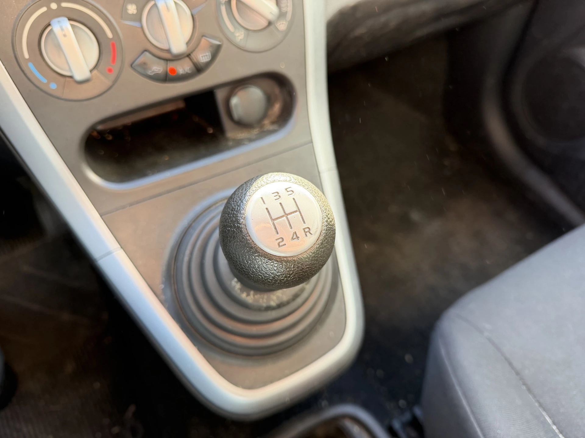 Hoofdafbeelding Suzuki Splash