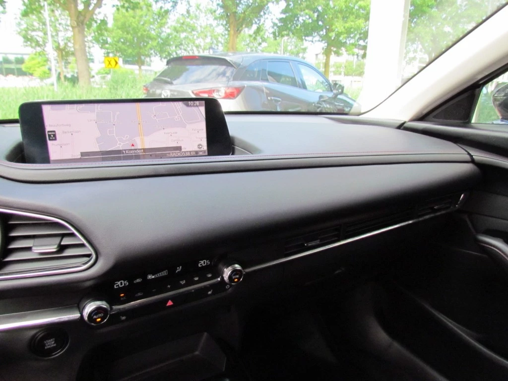 Hoofdafbeelding Mazda CX-30