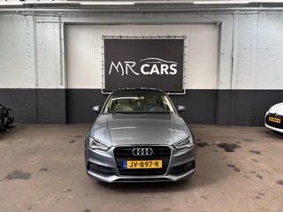 Audi A3 Limousine 1.4 TFSI CoD Adrenalin s-line pano/leder