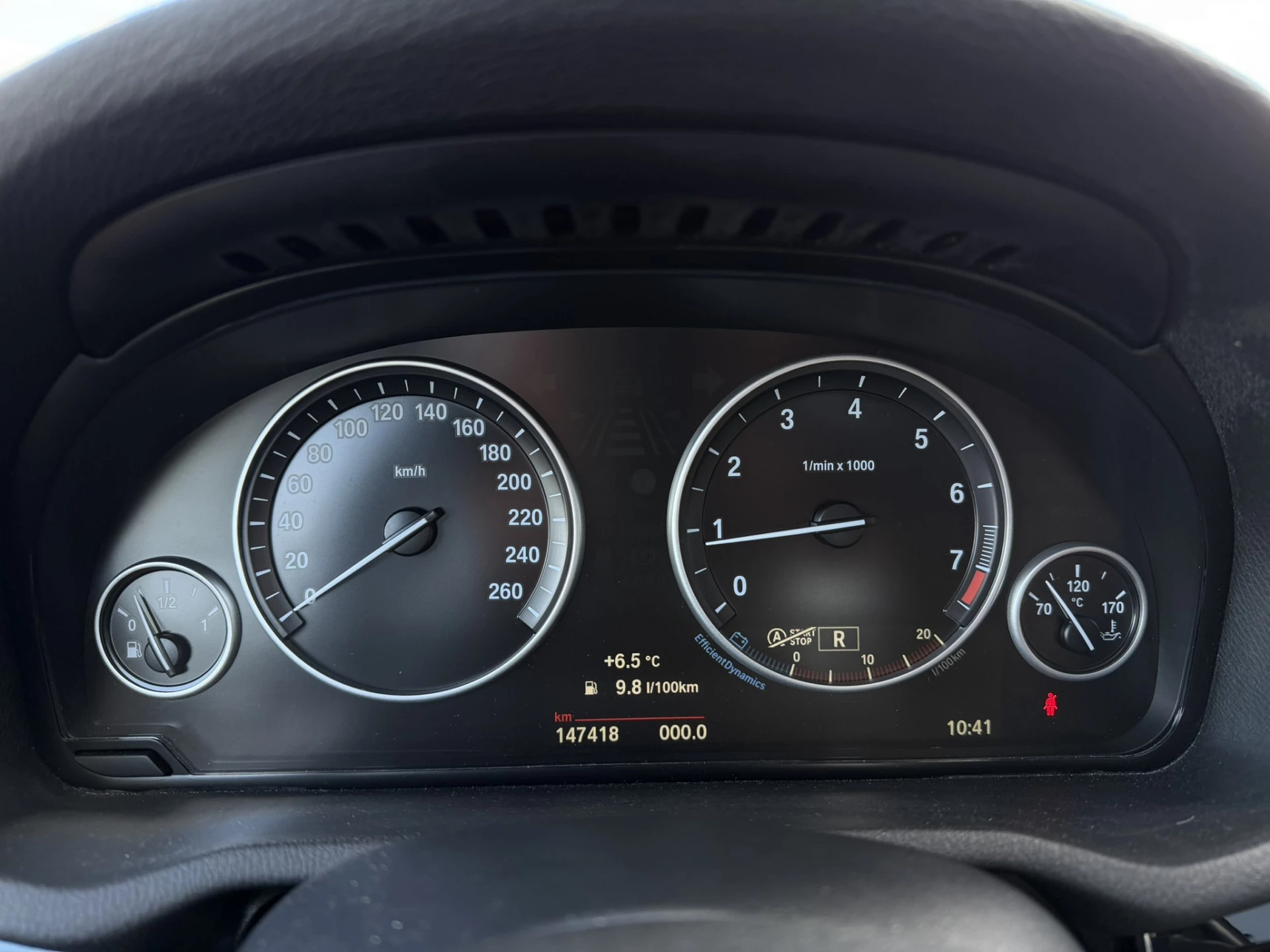 Hoofdafbeelding BMW X4