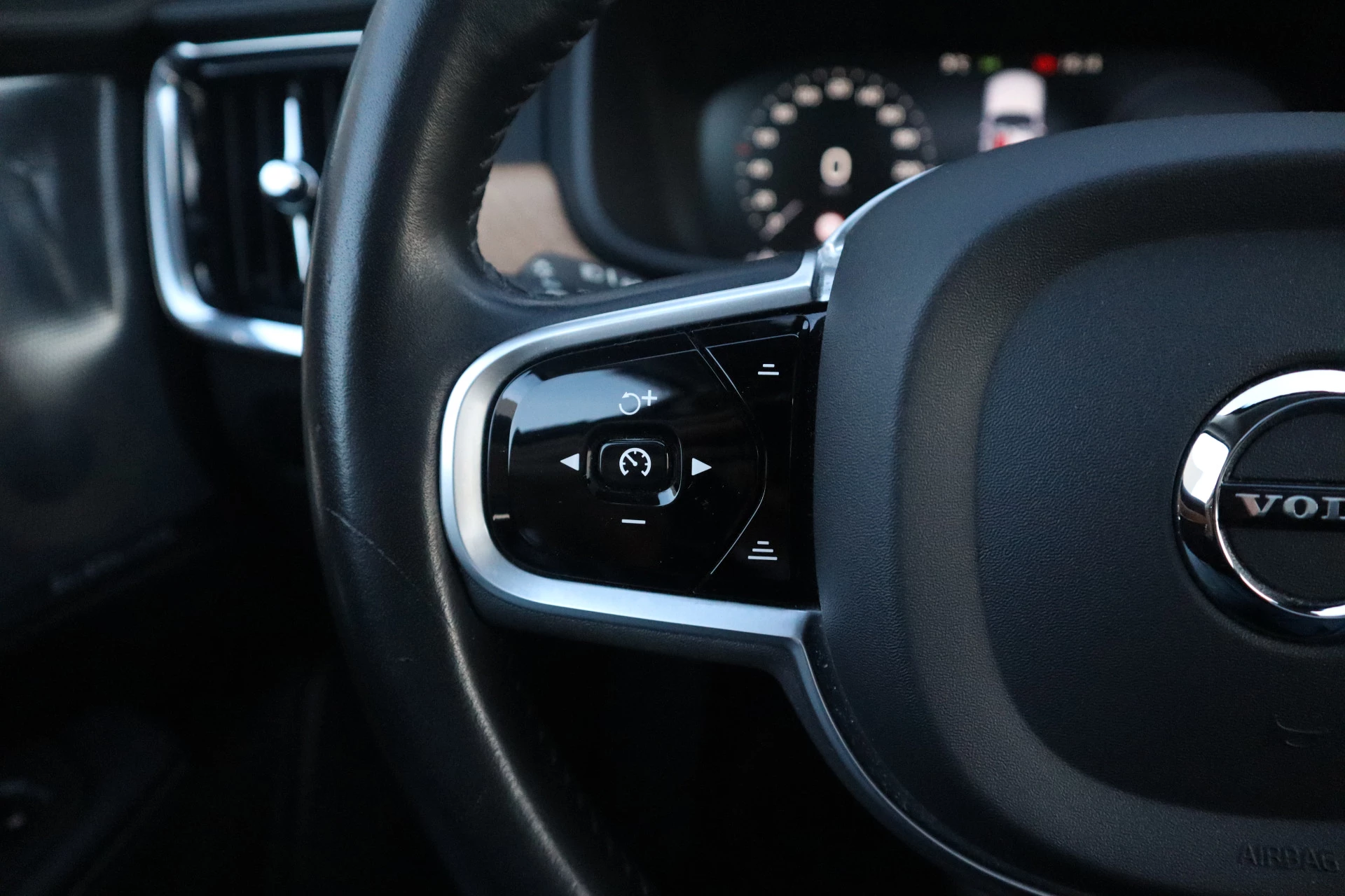 Hoofdafbeelding Volvo V90