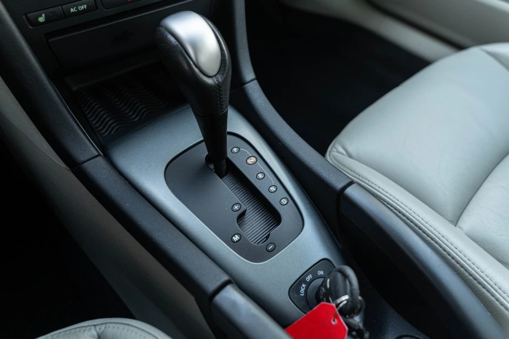 Hoofdafbeelding Saab 9-3