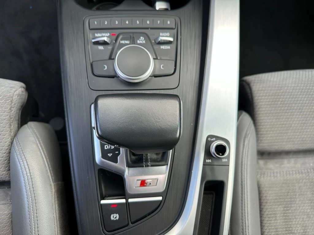 Hoofdafbeelding Audi S5