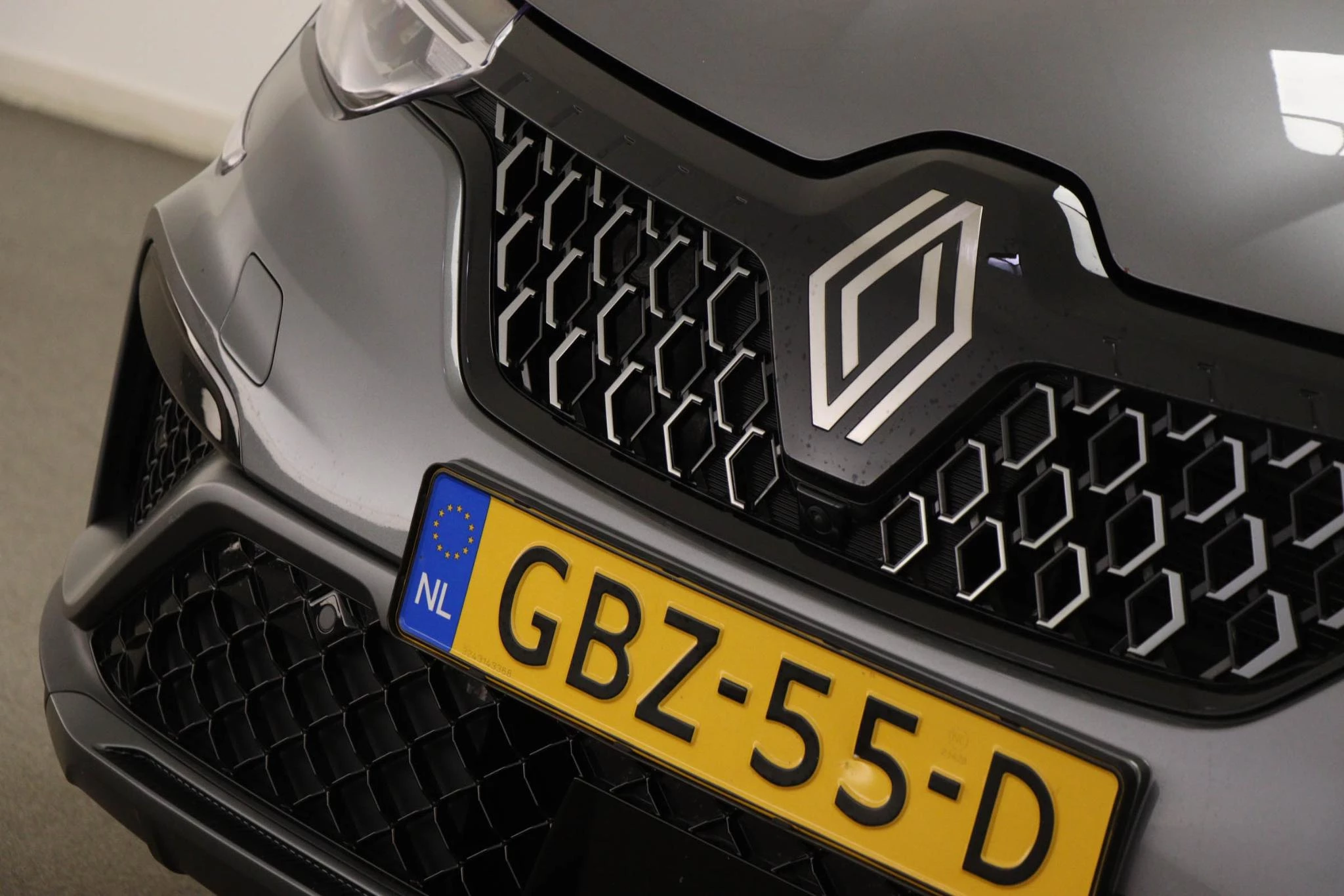 Hoofdafbeelding Renault Arkana