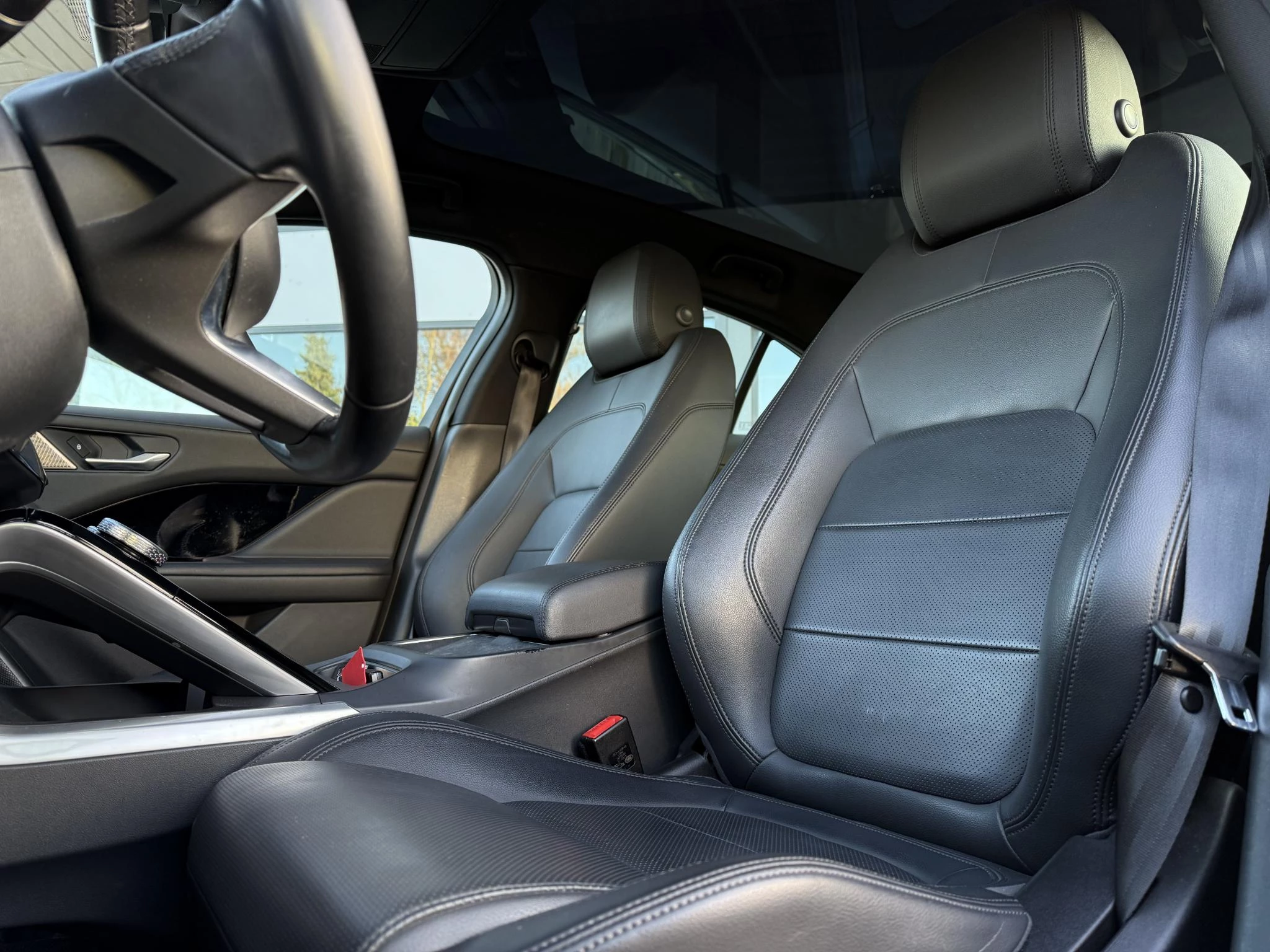 Hoofdafbeelding Jaguar I-PACE