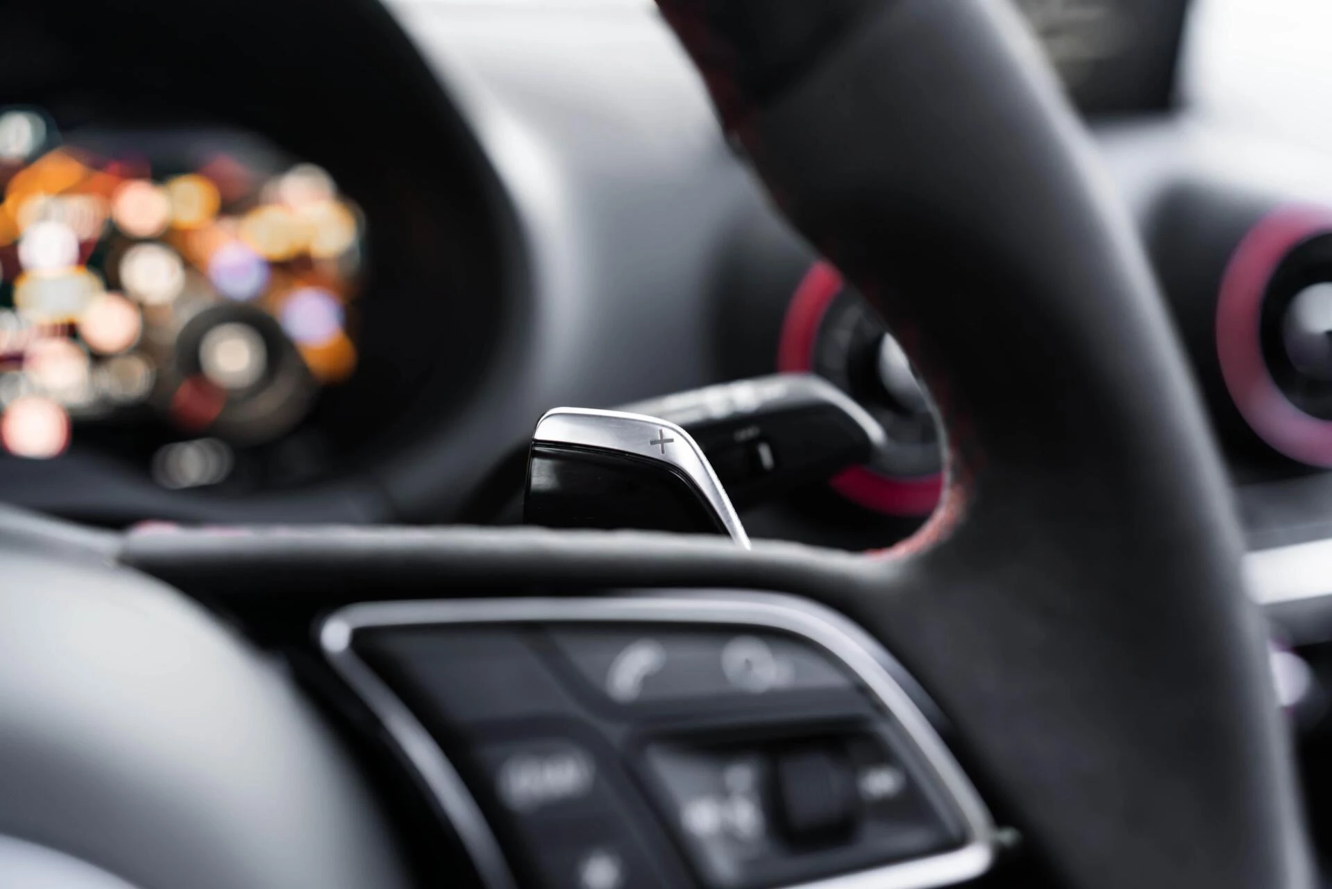 Hoofdafbeelding Audi RS3