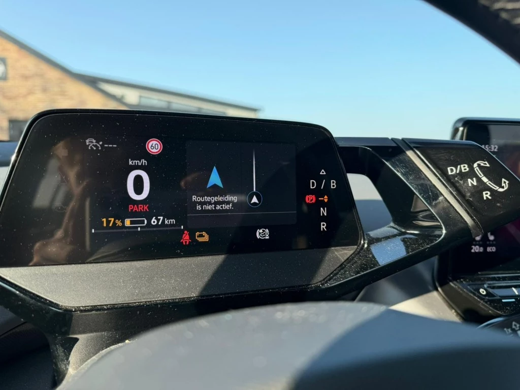 Hoofdafbeelding Volkswagen ID.4